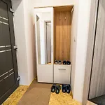 Modern And Vibrant