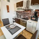 Modern And Vibrant Ljubljana