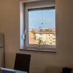 Modern And Vibrant Ljubljana