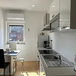 Modern And Vibrant * Ljubljana