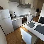 Apartment Modern And Vibrant