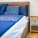 Modern And Vibrant Ljubljana