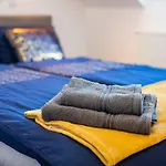 Apartment Modern And Vibrant Ljubljana