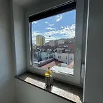 Modern And Vibrant Ljubljana