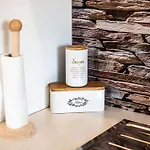 Apartment Modern And Vibrant Ljubljana