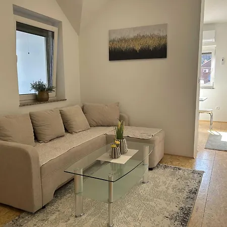 Modern And Vibrant Ljubljana