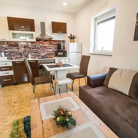 Modern And Vibrant Ljubljana