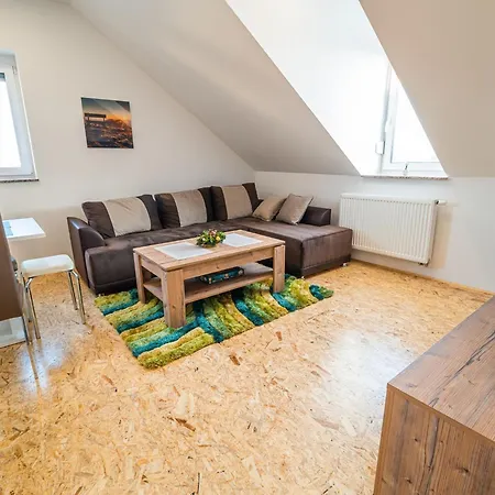 Modern And Vibrant Ljubljana Ljubljana