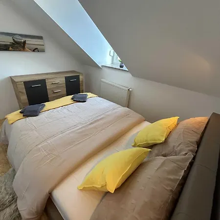 Modern And Vibrant * Lublaň
