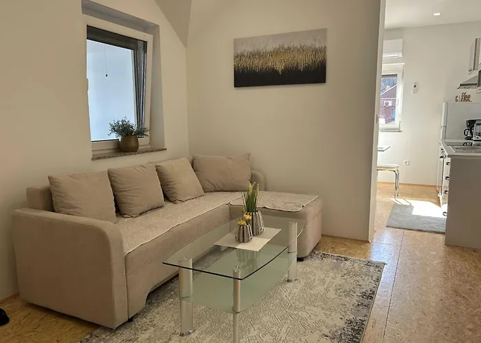 Modern And Vibrant Ljubljana Ljubljana