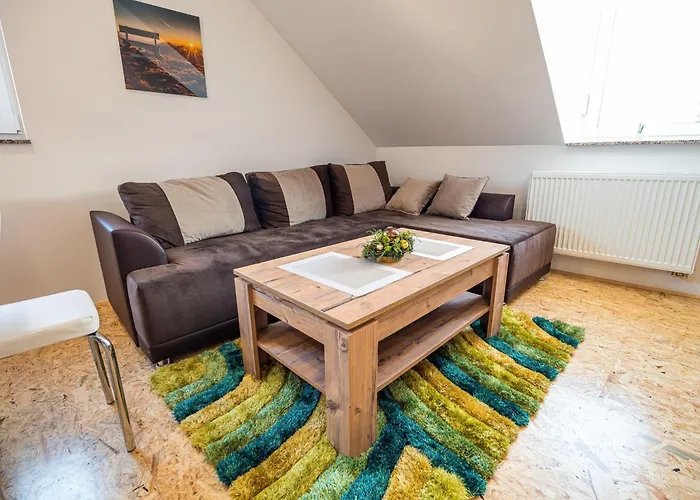 Apartment Modern And Vibrant Ljubljana Ljubljana