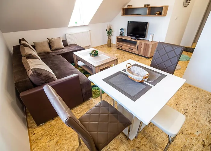 Apartment Modern And Vibrant Ljubljana *