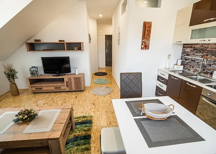 Modern And Vibrant Ljubljana *