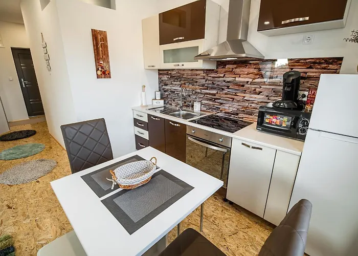 Modern And Vibrant Ljubljana Ljubljana