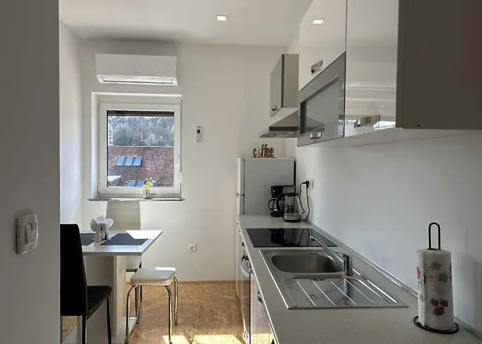 Modern And Vibrant Ljubljana * Ljubljana