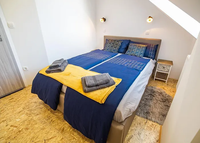 Modern And Vibrant Ljubljana *