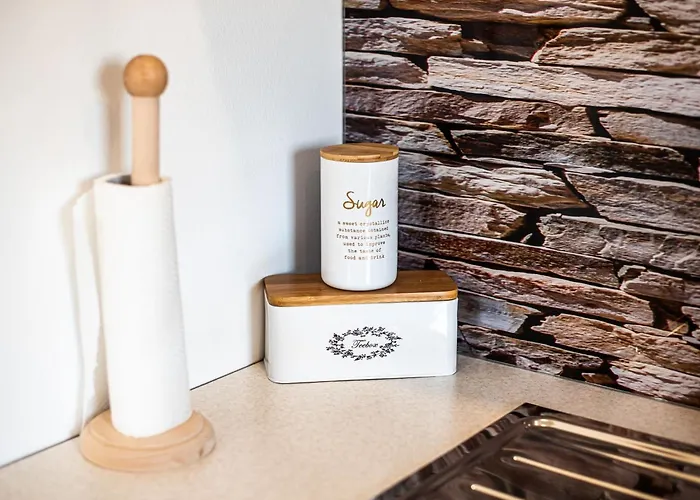 Apartment Modern And Vibrant Ljubljana Ljubljana