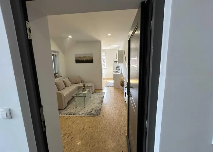 Modern And Vibrant Ljubljana Ljubljana