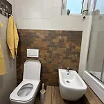 Διαμέρισμα Modern And Vibrant Λιουμπλιάνα