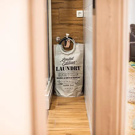 Modern And Vibrant * Lublaň