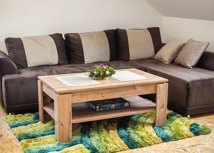 Апартаменты Modern And Vibrant Ljubljana Любляна