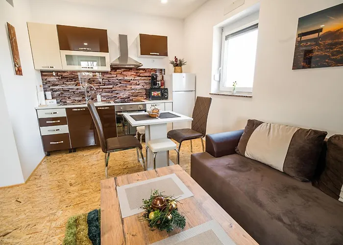 Modern And Vibrant Ljubljana