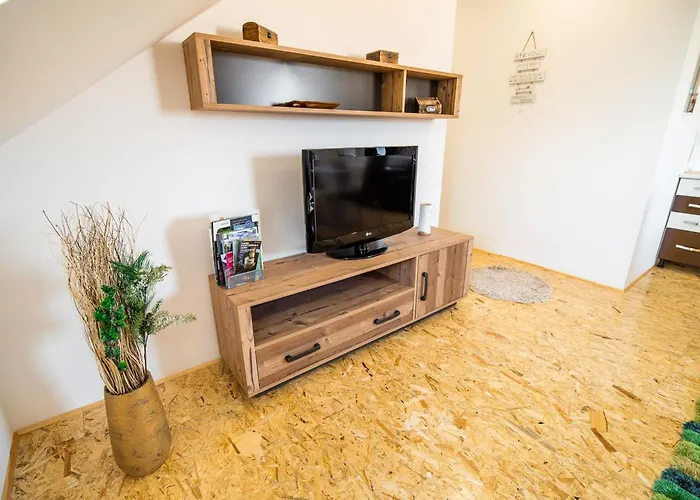 Modern And Vibrant Ljubljana *