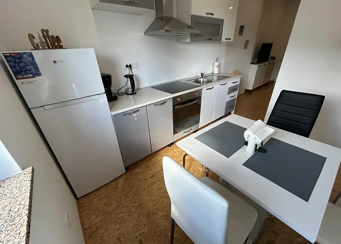 Апартаменты Modern And Vibrant Ljubljana