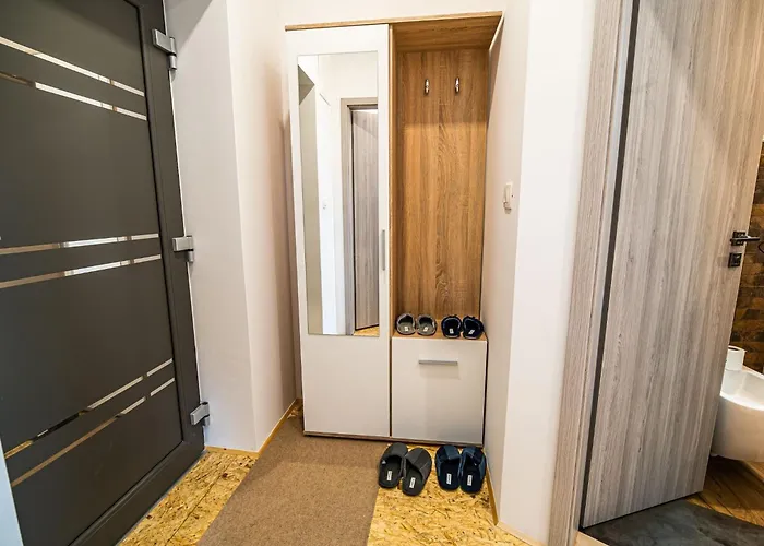 Modern And Vibrant Ljubljana