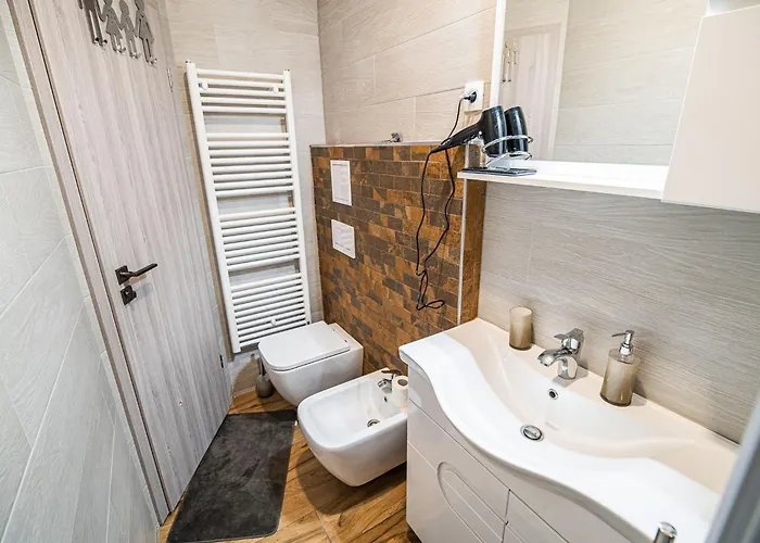 Modern And Vibrant Ljubljana