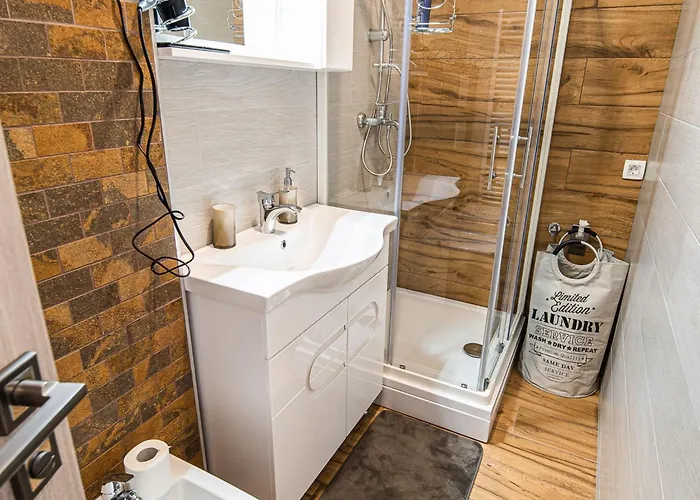 Modern And Vibrant Ljubljana Любляна